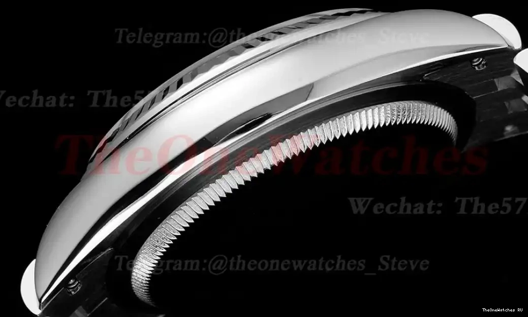 VS3235 Dial Textured Blue 126234 SS SS Jub 36mm Datejust VSF 0325